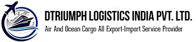 D Triumph Logistics
